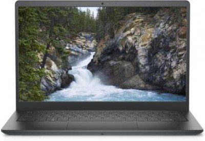 DELL Ryzen 3 Quad Core 5425U Vostro 3425 D552305WIN9BE Laptop (8 GB RAM | 256 GB SSD)