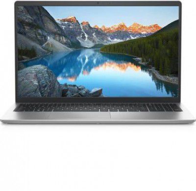 DELL Ryzen 3 Dual Core 3250U Inspiron 3515 Laptop (D560524WIN9S) (8 GB RAM + 256 GB SSD)