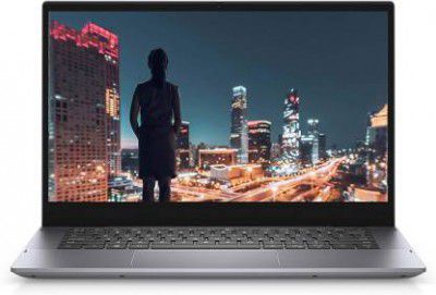 DELL Ryzen 5 Hexa Core D552266WIN9S Laptop (16 GB RAM | 512 GB SSD)