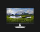 Dell S Series 68.58 cm (27 inch) Full HD IPS Panel LCD Ultra Slim Bezel Monitor with AMD FreeSync Premium Technology...