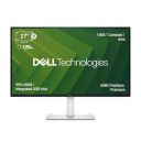 Dell S2725QC 27" USB-C Monitor|Titan Grey|IPS 120Hz | 5W Speakers|99% SRGB |AMD Freesync Premium...
