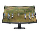 Dell -S3222Hg 32" Fhd Va-Panel Curved Gaming Monitor...