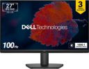 DELL SE-Series (27") Full HD LED Backlit IPS Panel, Ultra-Thin Bezel Monitor (SE2725HM) ...