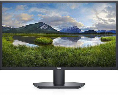 DELL SE SERIES-SE2722H (27") Full HD LED Backlit VA Panel Monitor