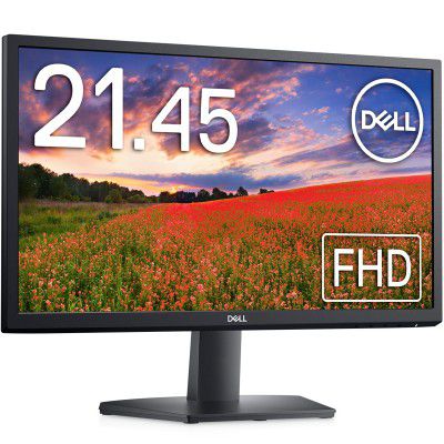 Dell SE2225H 22" (55.88 cm) FHD Monitor 1920x1080 Pixels, Refresh Rate 60Hz