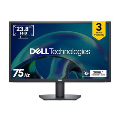Dell SE2425H 24"/60.96cm FHD Monitor
