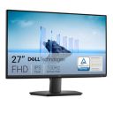 Dell SE2725HM 27" FHD Monitor, Ultra-Thin Bezels...
