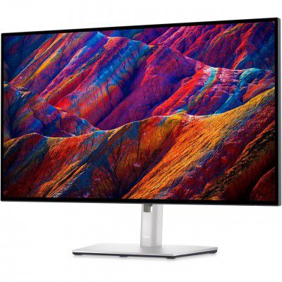 Dell UltraSharp 27 4K USB-C Hub Monitor U2723QE
