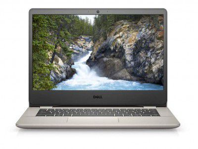 Dell Vostro 3400 Intel i5-1135G7 D552174WIN9DD Laptop (8GB RAM + 1TB HDD + 256GB SSD)