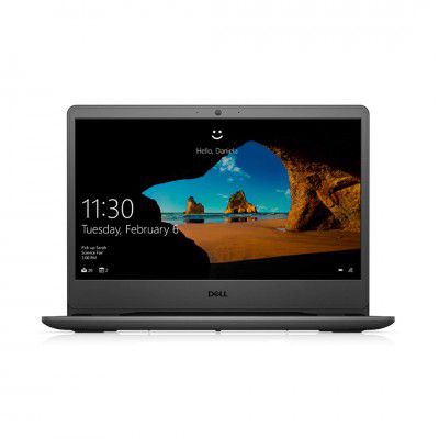 Dell Vostro 3400 Intel i5-1135G7 D552260WIN9B Laptop (8GB RAM + 512GB SSD) 