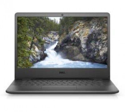 Dell Vostro 3400 Windows 11 AMD 5-3450U D552259WIN9B Laptop (8GB RAM + 256GB SSD)