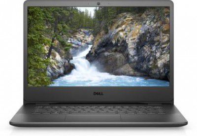 DELL Vostro Core i3 10th Gen Vostro 3401 D552168WIN9BE Laptop (4 GB RAM | 256 GB SSD)