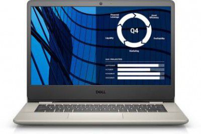 DELL Vostro Core i3 10th Gen Vostro 3401 D552171WIN9D Laptop (8 GB RAM | 512 GB SSD)
