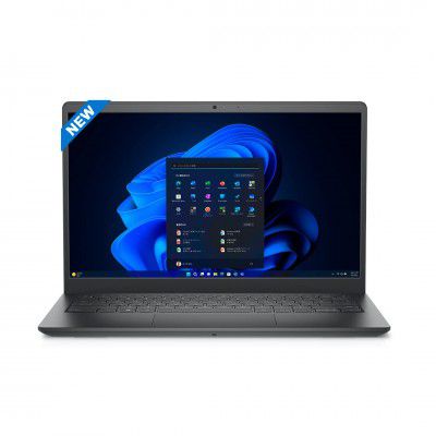 Dell Vostro 3420 12th Gen Intel Core i3-1215U D552325WIN9BE Laptop (8GB RAM + 512GB SSD)
