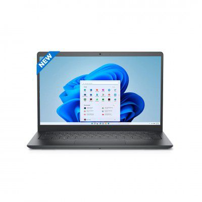 Dell Vostro 3425 R5-5625U D552306WIN9BE Laptop (8GB DDR4 RAM + 512GB SSD)