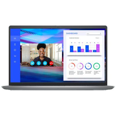 Dell Vostro 3525 AMD Ryzen 7 D560782WIN9S Laptop (8GB RAM | 512GB SSD)