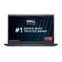 Dell Vostro 3525 Laptop, AMD Ryzen 5-5500U Processor/ 8GB/ 512GB SSD/ 15.6" (39.62cm) FHD AG 120Hz 250 nits Narrow Border Display/ Win11 + MSO'21/15 Month McAfee/Black/ 1.83kg...