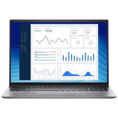 Dell Vostro 5625 AMD Ryzen 5 D552236WIN9S Laptop (16GB RAM | 512GB SSD)