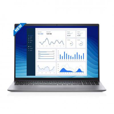 Dell Vostro 5625 R5-5625U D552295WIN9S Laptop (8GB DDR4 + 512GB SSD)