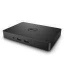 Dell WD15 Monitor Dock 4K with 130W Adapter, USB-C, (450-AFGM, 6GFRT)...
