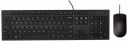 Dell Wired USB Keyboard and Mouse Set, Wired Combo (Keyboard+Mouse), Black...