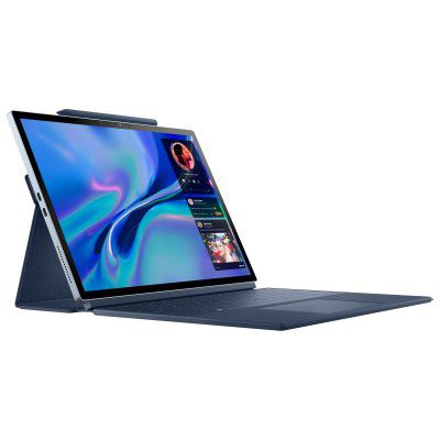Dell XPS 13 Intel Core i7 12th Gen D560077WIN9S Laptop (16GB RAM + 1TB SSD)