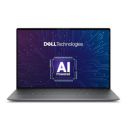 Dell XPS 13 Laptop, Built-in AI Qualcomm 12 Core Snapdragon X Elite, 32GB, LPDDR5X, 1TB SSD, Graphite...
