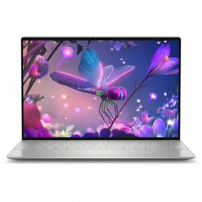 Dell XPS 13 Plus Intel i5-1240P D560072WIN9S Laptop (16GB LP DDR5 + 512GB SSD)