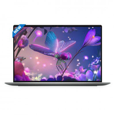 Dell XPS 13 Plus Intel i7-1260P D560075WIN9S Laptop (16GB RAM + 1TB SSD)