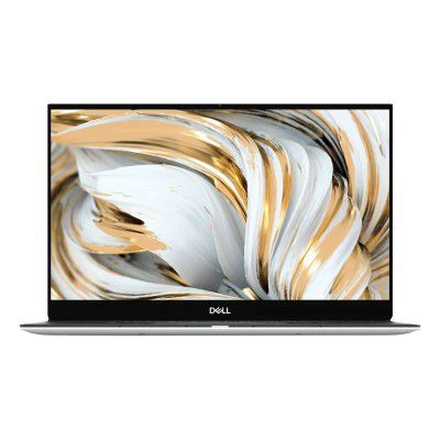 Dell XPS 9305 Intel Evo Core i5 11th Gen D560058WIN9SWP Laptop (16GB RAM + 512GB SSD)