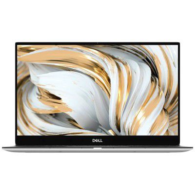 Dell XPS 9305 Intel Core i7 11th Gen D560050WIN9S Laptop (16GB RAM | 512GB SSD)