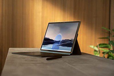 Dell XPS 9315 Intel i5-1230U ICC-C786507WIN8 Laptop (16GB LPDDR5 + 512Gb SSD)
