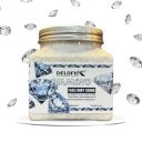DELOFIL Diamond Face & Body Scrub (380 ml)...