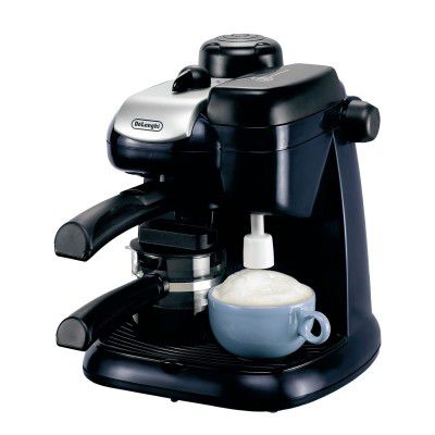 DELONGHI EC 9 800 Watt Steam Coffee Maker