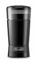 DeLonghi KG200 Electric Coffee Grinder Stainless Steel Blade 90g Coffee Bean Capacity...