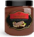 Denali Hazelnut Cocoa Spread|For Cakes, Pancakes, Waffles, Toast, Roti, Dosa 250 g...