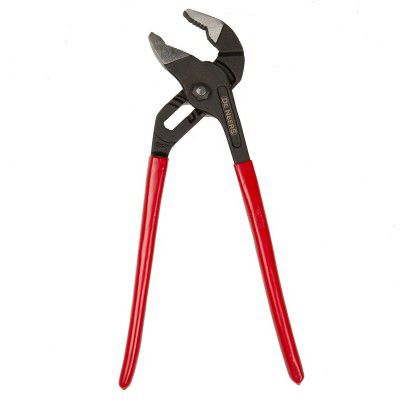 DeNeers DN 1225-10, 10" (250 mm) Groove Joint Plier (Water pump plier)