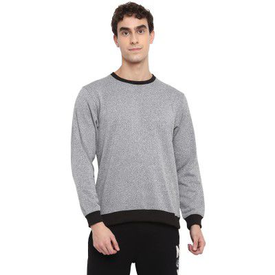 Deniklo Men Sweatshirt