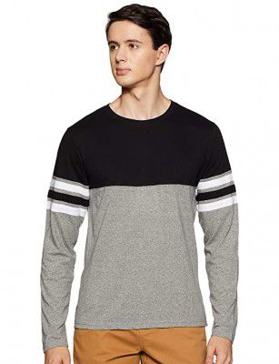 Deniklo Mens Regular fit T-Shirt