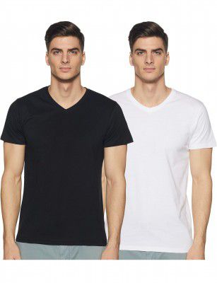 Deniklo Mens Regular Fit T-Shirt