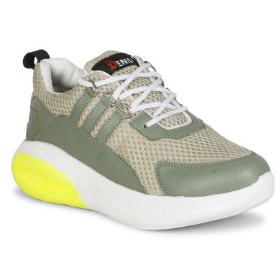 Denill Women Sports Laceup Shoes