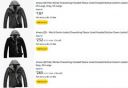 Denim Jackets Starts at ₹197 + Shipping Charge ₹50...