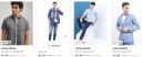 Denim Shirts Starts at Rs 299...