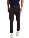 Dennis Lingo Men Beige Slim Fit Chinos...