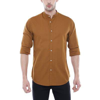 Dennis Lingo Men's Casual Shirt