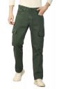 Dennis Lingo Mens Cotton Solid Relaxed Fit Jeans...