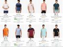 Dennis Lingo Men's T-shirts Upto 88% off Starting From @₹199...