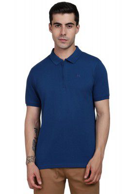 Dennis Lingo Slim Fit Men's Polo T-Shirt