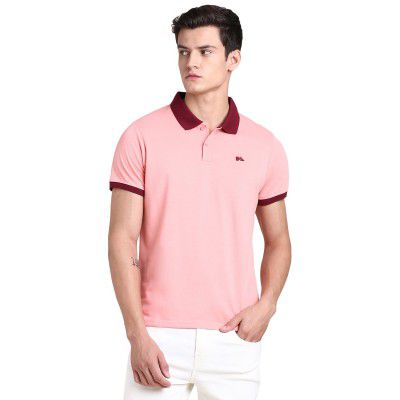 Dennis Lingo Slim Fit Polo T-Shirt Men's