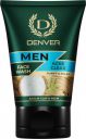 DENVER Acne Clear Facewash With Kaolin Clay and Neem Face Wash (1...more...